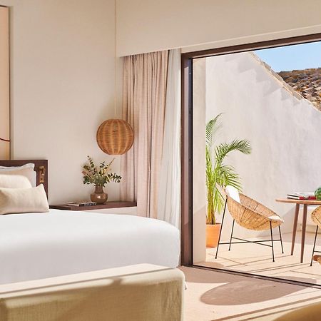 La Zambra Resort Gl, Part Of The Unbound Collection By Hyatt Mijas Exterior foto
