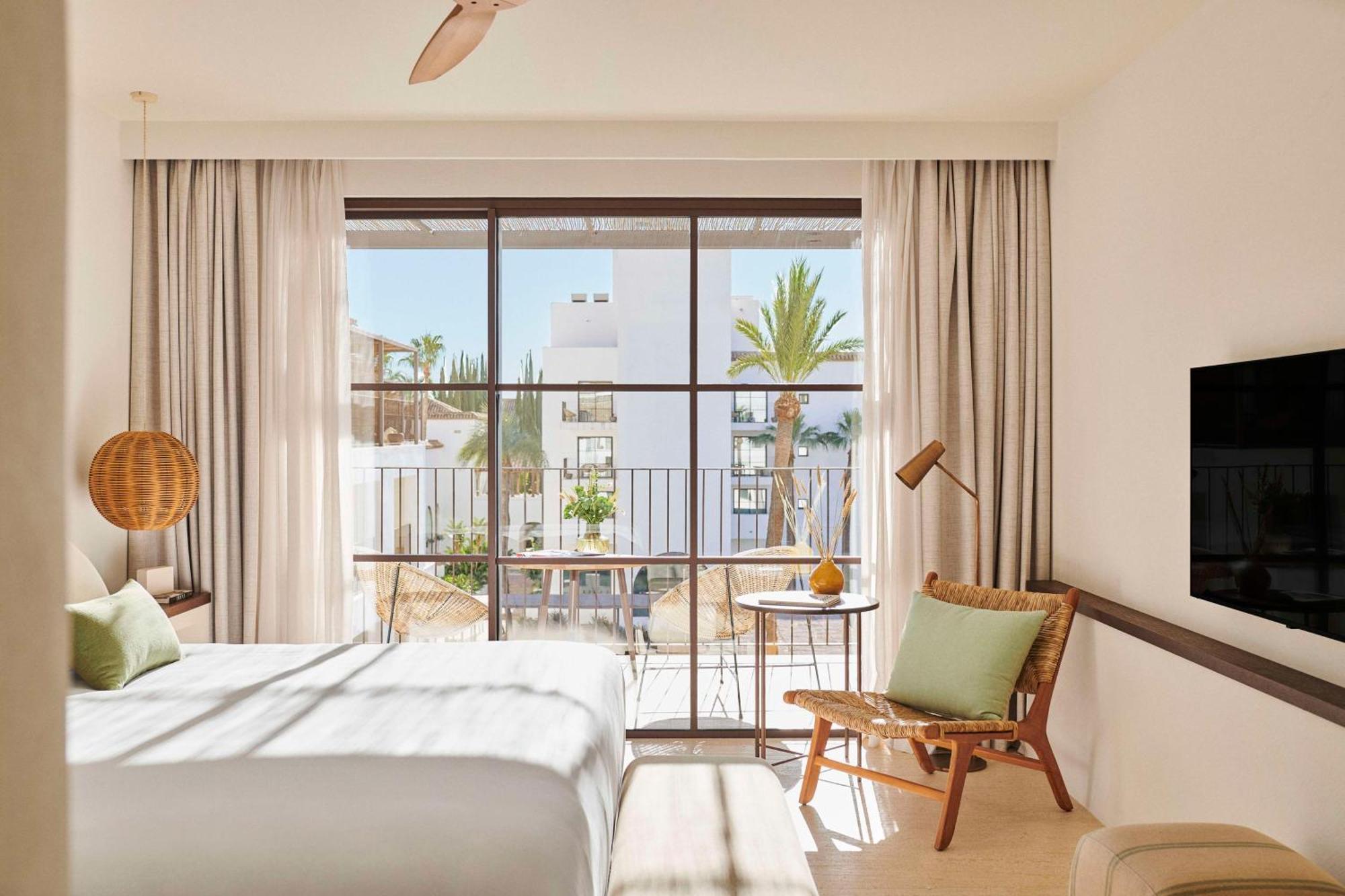 La Zambra Resort Gl, Part Of The Unbound Collection By Hyatt Mijas Exterior foto