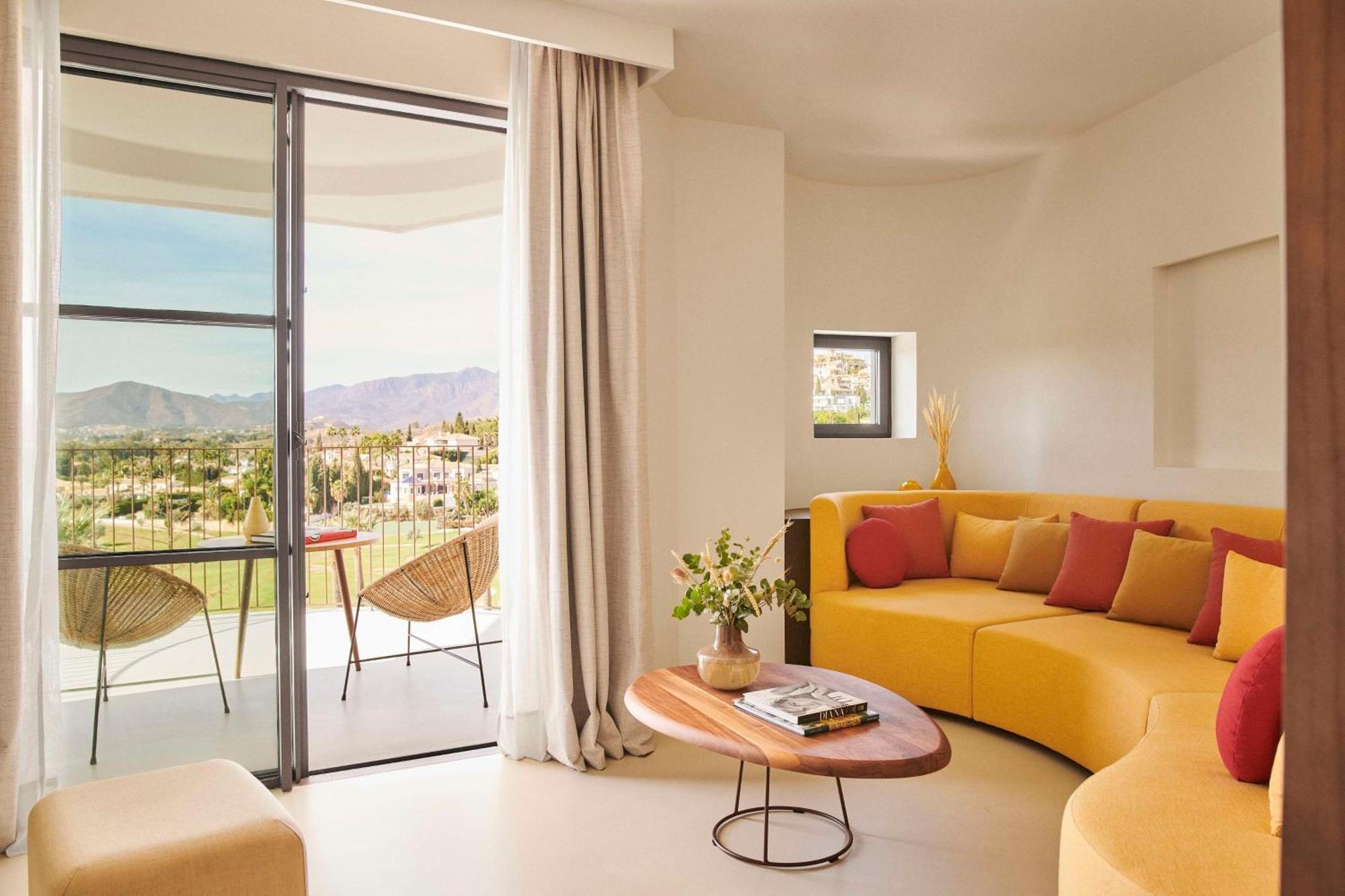 La Zambra Resort Gl, Part Of The Unbound Collection By Hyatt Mijas Exterior foto