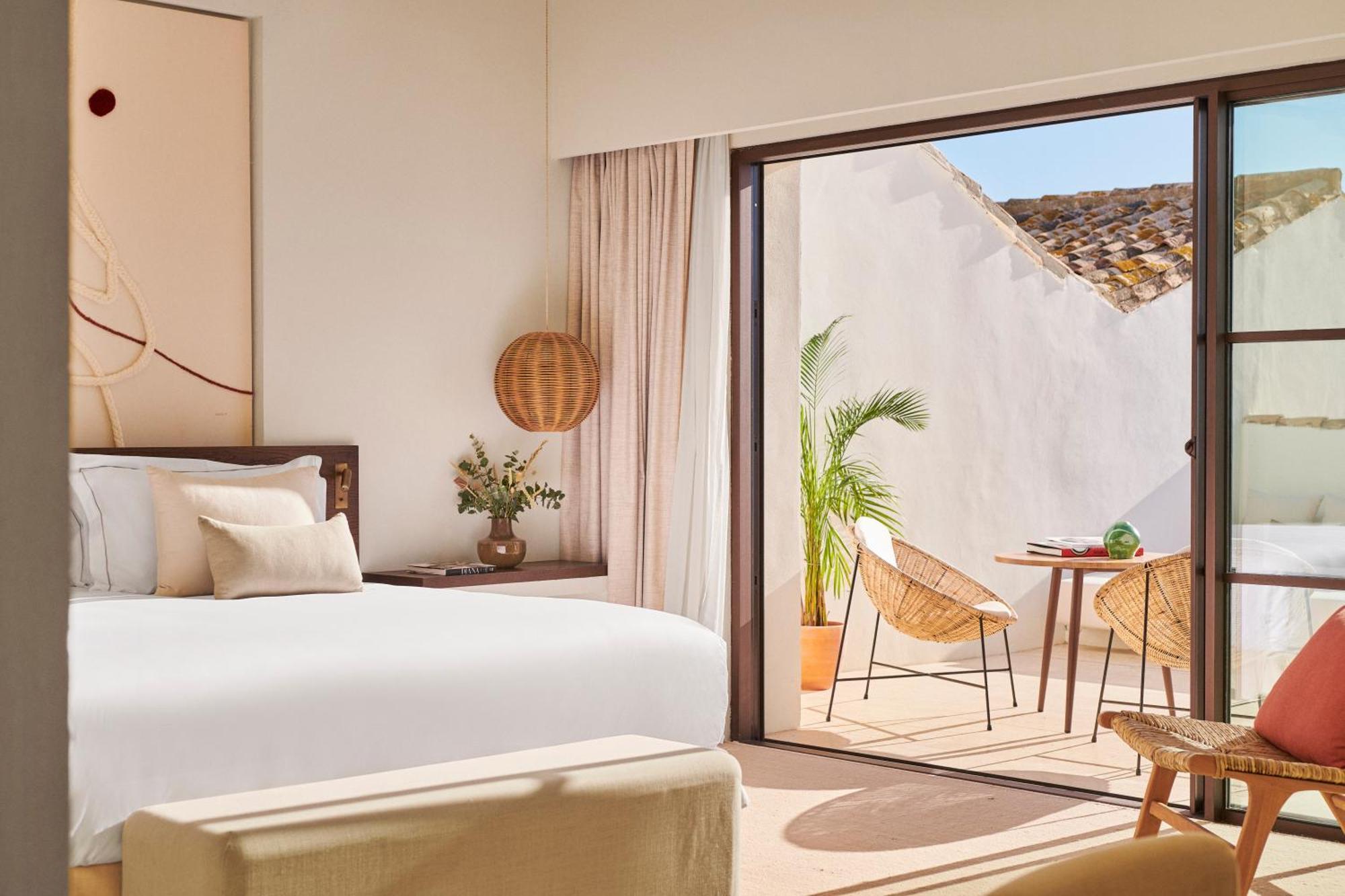 La Zambra Resort Gl, Part Of The Unbound Collection By Hyatt Mijas Exterior foto